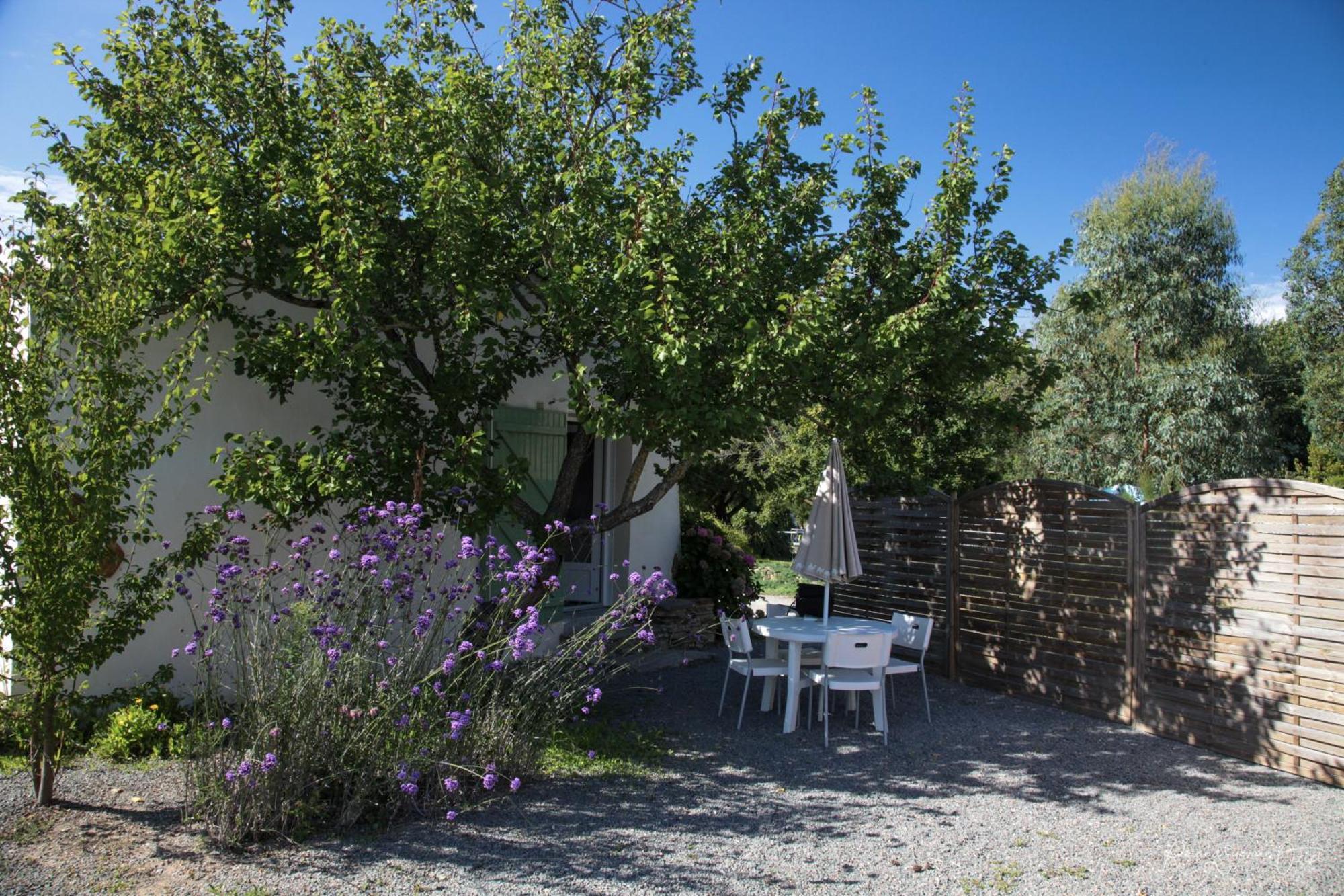 Domaine Les Rousselieres Olonne-sur-Mer Exterior foto