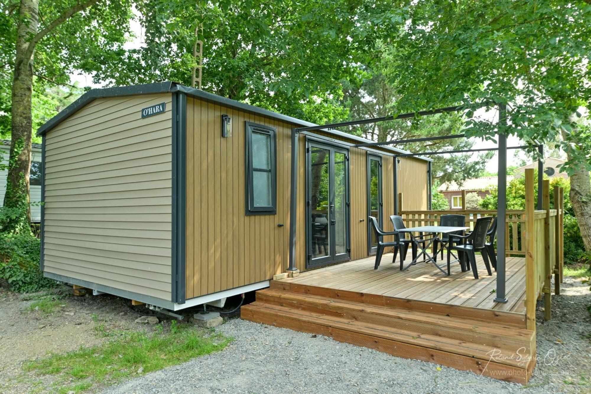 Domaine Les Rousselieres Olonne-sur-Mer Exterior foto