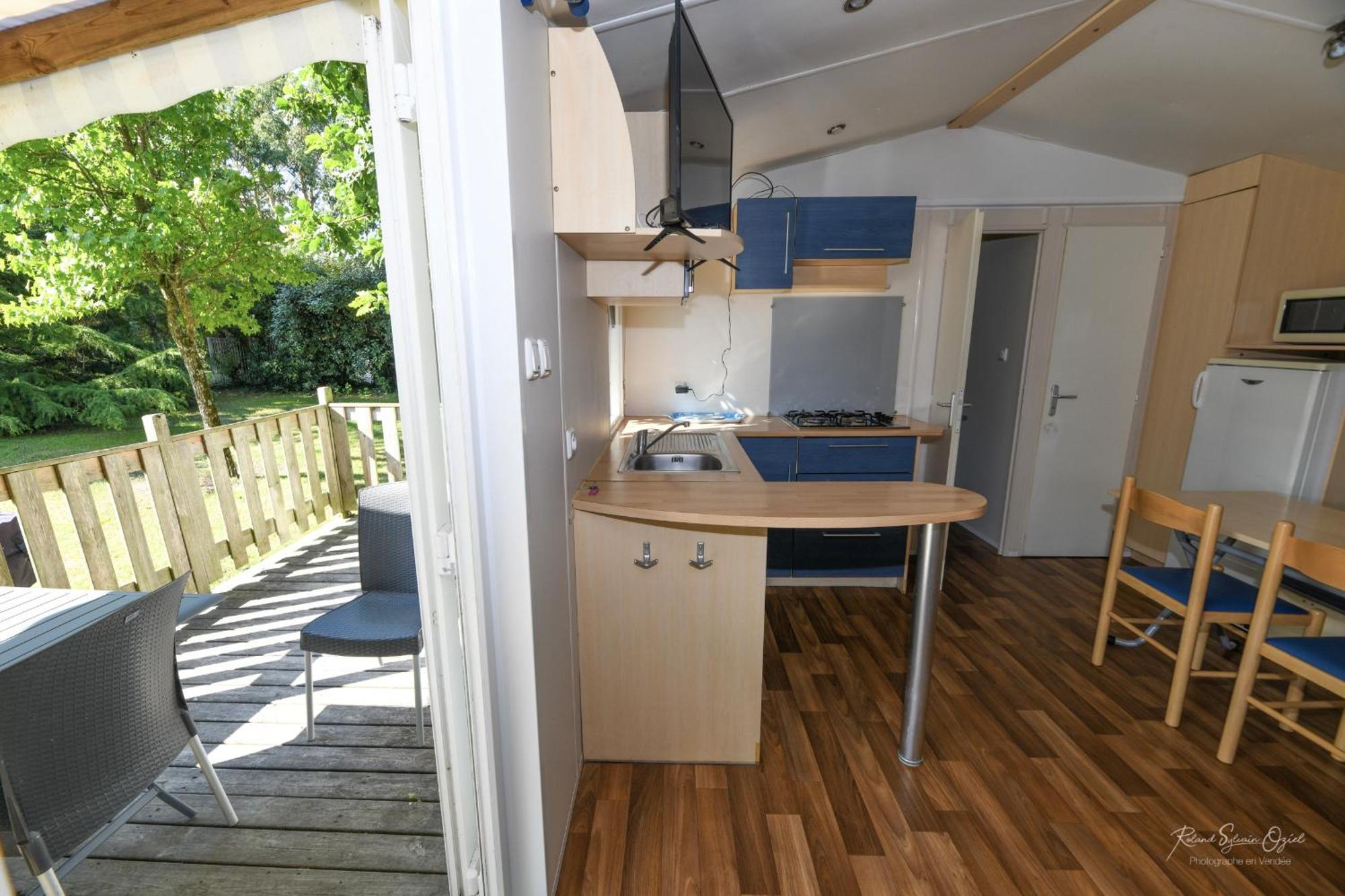 Domaine Les Rousselieres Olonne-sur-Mer Exterior foto
