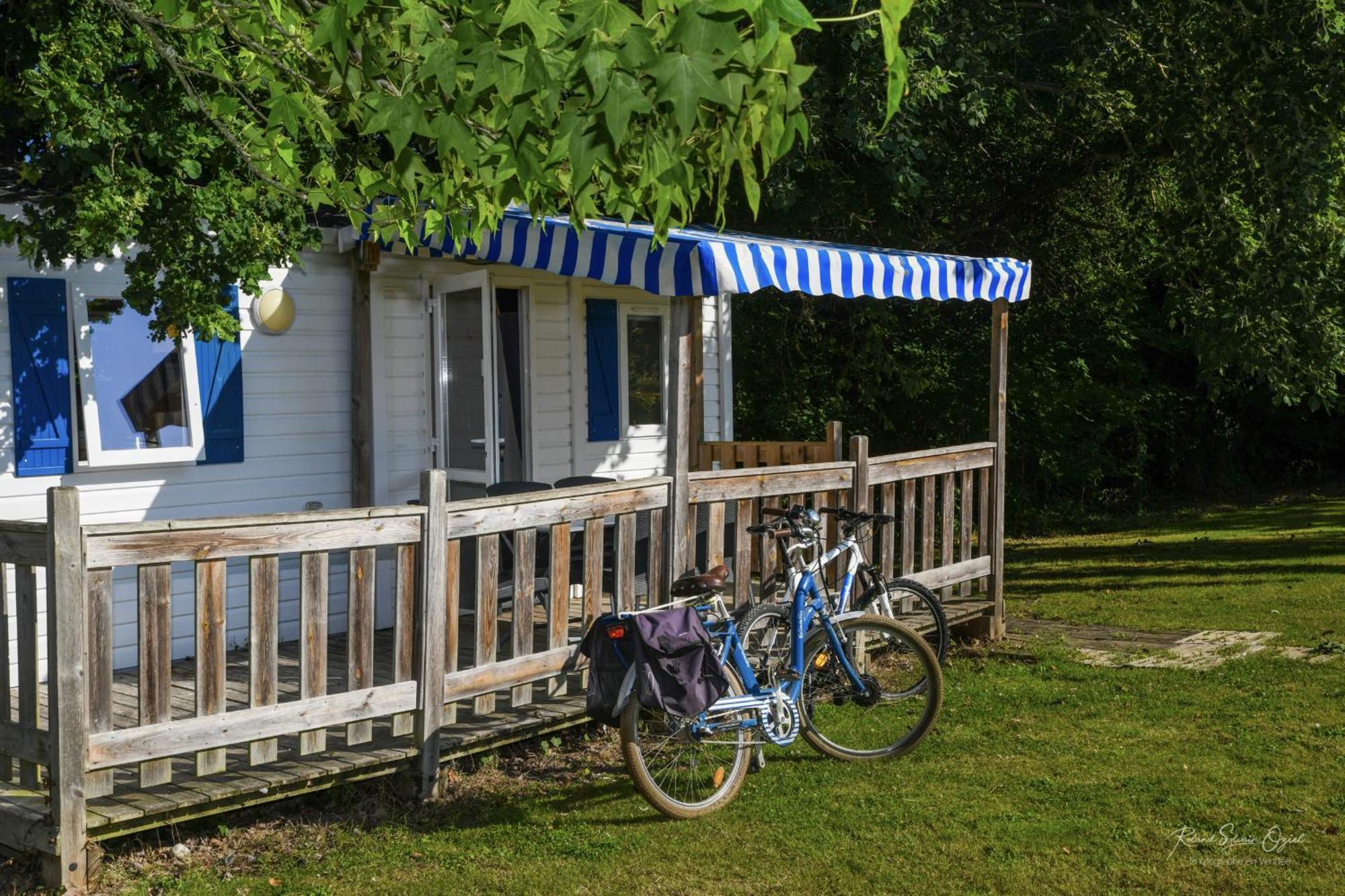 Domaine Les Rousselieres Olonne-sur-Mer Exterior foto